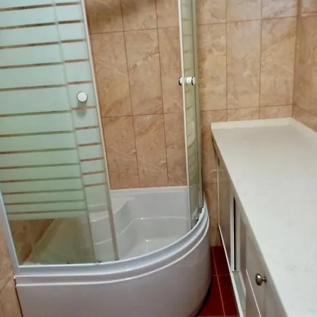 Tatil Evi Sara Vendeghaz Buzsak Csisztapuszta