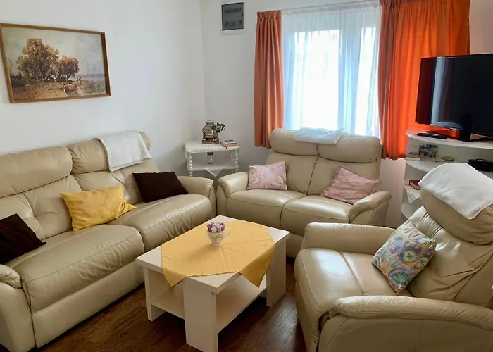 Nyaraló Sára Buzsák Csisztapuszta