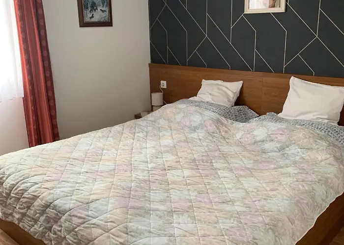 Nyaraló Sára Buzsák