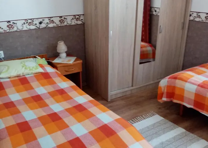 Sára Buzsák Csisztapuszta