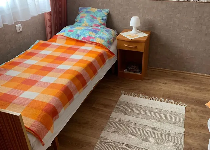 Sára Buzsák Nyaraló *